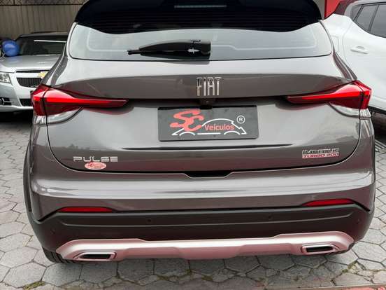 FIAT-PULSE-1.0 TURBO 200 FLEX IMPETUS CVT FIAT-PULSE-2022