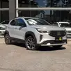 FIAT PULSE 1.0 TURBO 200 HYBRID AUDACE CVT FIAT PULSE 1.0 TURBO 200 HYBRID AUDACE CVT