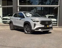 FIAT PULSE 1.0 TURBO 200 HYBRID AUDACE CVT FIAT PULSE 1.0 TURBO 200 HYBRID AUDACE CVT