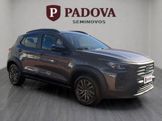 FIAT PULSE 1.3 FLEX DRIVE CVT