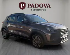 FIAT PULSE 1.3 FLEX DRIVE CVT FIAT PULSE 1.3 FLEX DRIVE CVT