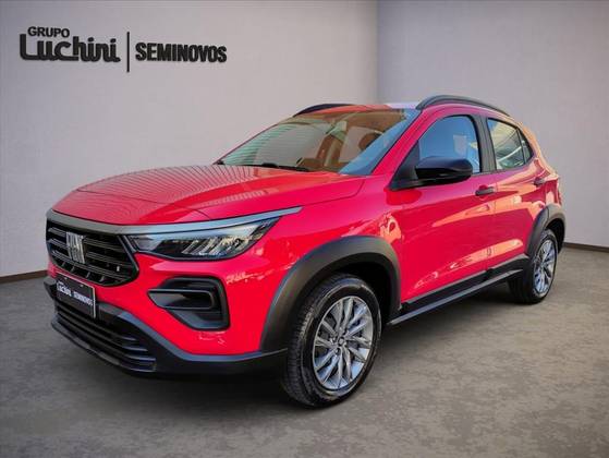 FIAT PULSE 1.3 FLEX DRIVE MANUAL