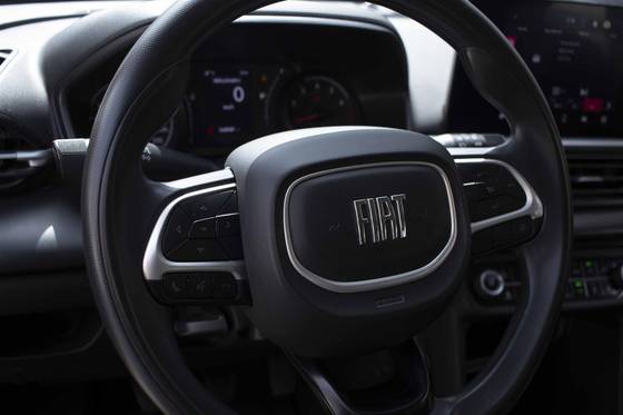 FIAT PULSE 1.3 FLEX DRIVE MANUAL