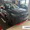 FIAT PULSE 1.3 TURBO 270 FLEX ABARTH AT6 FIAT PULSE 1.3 TURBO 270 FLEX ABARTH AT6