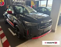 FIAT PULSE 1.3 TURBO 270 FLEX ABARTH AT6 FIAT PULSE 1.3 TURBO 270 FLEX ABARTH AT6