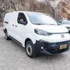 FIAT SCUDO 2.2 TURBO DIESEL CARGO MANUAL FIAT SCUDO 2.2 TURBO DIESEL CARGO MANUAL