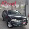 FIAT SIENA 1.4 MPI EL 8V FLEX 4P MANUAL FIAT SIENA 1.4 MPI EL 8V FLEX 4P MANUAL