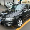 FIAT STILO 1.8 MPI 8V FLEX 4P MANUAL FIAT STILO 1.8 MPI 8V FLEX 4P MANUAL