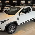 FIAT STRADA 1.3 FIREFLY FLEX FREEDOM CS MANUAL FIAT STRADA 1.3 FIREFLY FLEX FREEDOM CS MANUAL