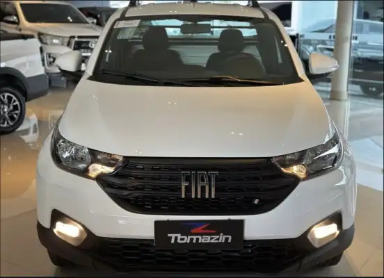 FIAT-STRADA-1.3 FIREFLY FLEX FREEDOM CS MANUAL FIAT-STRADA-2023