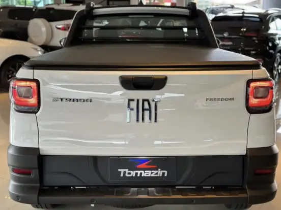 FIAT-STRADA-1.3 FIREFLY FLEX FREEDOM CS MANUAL FIAT-STRADA-2023