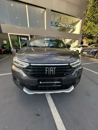 FIAT STRADA 1.3 FIREFLY FLEX RANCH CD CVT