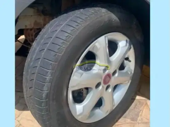 FIAT-STRADA-1.4 MPI FREEDOM CS 8V FLEX 2P MANUAL FIAT-STRADA-2019