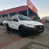 FIAT STRADA 1.4 MPI WORKING CD 8V FLEX 2P MANUAL FIAT STRADA 1.4 MPI WORKING CD 8V FLEX 2P MANUAL