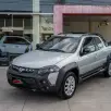 FIAT STRADA 1.8 MPI ADVENTURE CD 16V FLEX 3P MANUAL FIAT STRADA 1.8 MPI ADVENTURE CD 16V FLEX 3P MANUAL