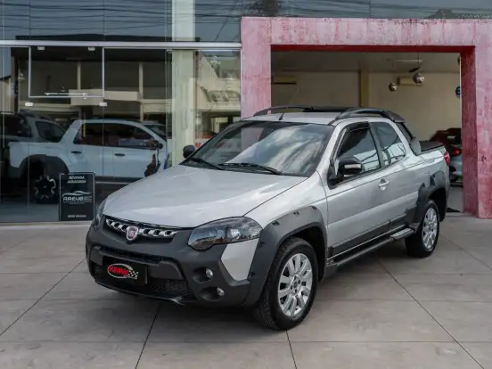 FIAT-STRADA-1.8 MPI ADVENTURE CD 16V FLEX 3P MANUAL FIAT-STRADA-2019