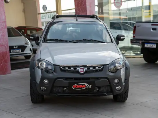 FIAT-STRADA-1.8 MPI ADVENTURE CD 16V FLEX 3P MANUAL FIAT-STRADA-2019