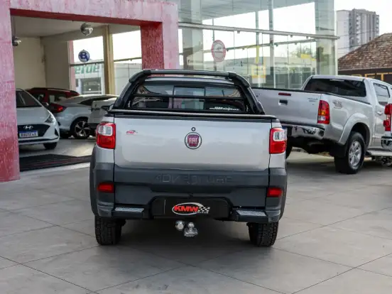 FIAT-STRADA-1.8 MPI ADVENTURE CD 16V FLEX 3P MANUAL FIAT-STRADA-2019
