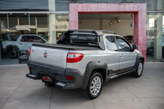 FIAT-STRADA-1.8 MPI ADVENTURE CD 16V FLEX 3P MANUAL FIAT-STRADA-2019
