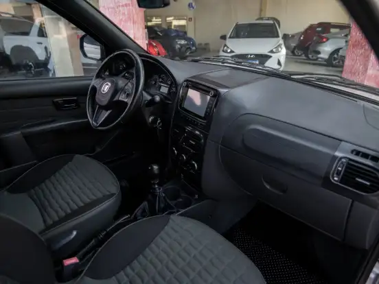 FIAT-STRADA-1.8 MPI ADVENTURE CD 16V FLEX 3P MANUAL FIAT-STRADA-2019