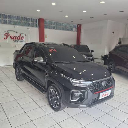 FIAT STRADA 1.0 TURBO 200 FLEX ULTRA CD CVT