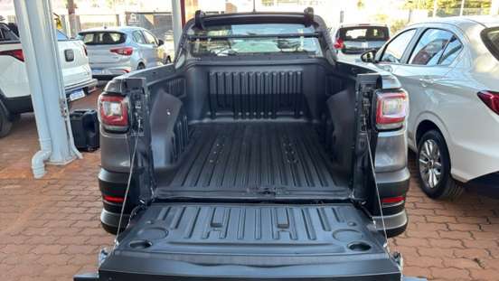 FIAT-STRADA-1.3 FIREFLY FLEX ENDURANCE CS MANUAL FIAT-STRADA-2023