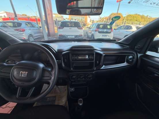FIAT-STRADA-1.3 FIREFLY FLEX ENDURANCE CS MANUAL FIAT-STRADA-2023