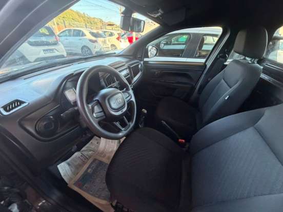 FIAT-STRADA-1.3 FIREFLY FLEX ENDURANCE CS MANUAL FIAT-STRADA-2023