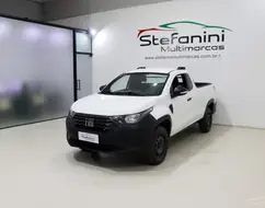 FIAT STRADA 1.3 FIREFLY FLEX ENDURANCE CS MANUAL FIAT STRADA 1.3 FIREFLY FLEX ENDURANCE CS MANUAL
