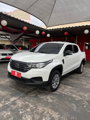 FIAT STRADA 1.3 FIREFLY FLEX FREEDOM CD MANUAL