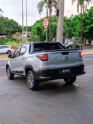 FIAT-STRADA-1.3 FIREFLY FLEX VOLCANO CD MANUAL FIAT-STRADA-2023
