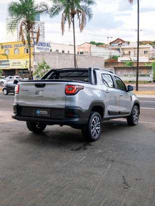 FIAT-STRADA-1.3 FIREFLY FLEX VOLCANO CD MANUAL FIAT-STRADA-2023