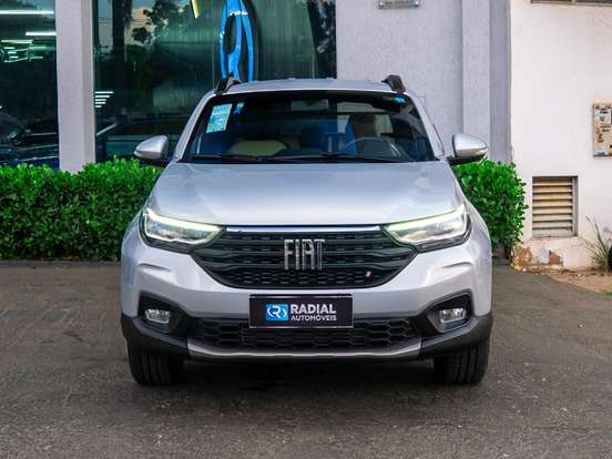 FIAT-STRADA-1.3 FIREFLY FLEX VOLCANO CD MANUAL FIAT-STRADA-2023
