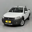 FIAT STRADA 1.4 MPI FREEDOM CD 8V FLEX 3P MANUAL FIAT STRADA 1.4 MPI FREEDOM CD 8V FLEX 3P MANUAL