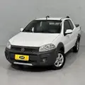 FIAT STRADA 1.4 MPI FREEDOM CD 8V FLEX 3P MANUAL FIAT STRADA 1.4 MPI FREEDOM CD 8V FLEX 3P MANUAL