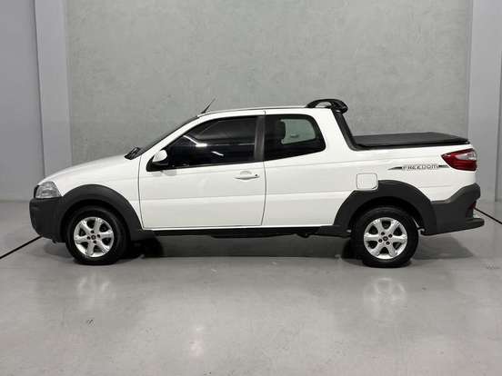 FIAT-STRADA-1.4 MPI FREEDOM CD 8V FLEX 3P MANUAL FIAT-STRADA-2018