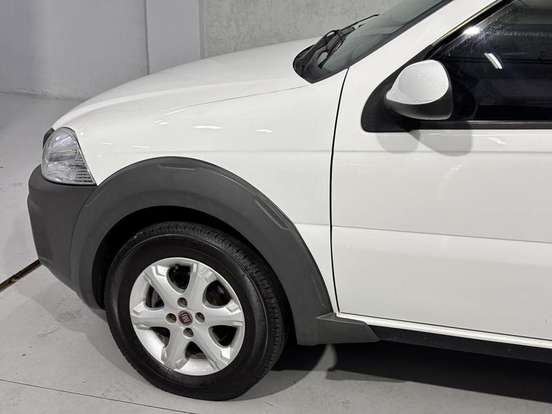 FIAT-STRADA-1.4 MPI FREEDOM CD 8V FLEX 3P MANUAL FIAT-STRADA-2018