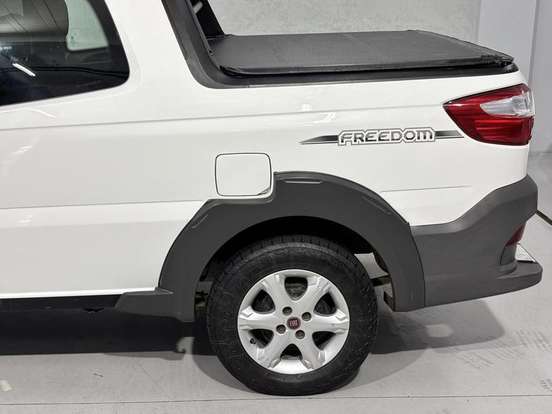 FIAT-STRADA-1.4 MPI FREEDOM CD 8V FLEX 3P MANUAL FIAT-STRADA-2018