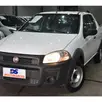 FIAT STRADA 1.4 MPI HARD WORKING CD 8V FLEX 3P MANUAL FIAT STRADA 1.4 MPI HARD WORKING CD 8V FLEX 3P MANUAL