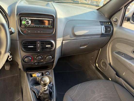 FIAT-STRADA-1.4 MPI HARD WORKING CS 8V FLEX 2P MANUAL FIAT-STRADA-2018