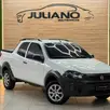FIAT STRADA 1.4 MPI WORKING CE 8V FLEX 2P MANUAL FIAT STRADA 1.4 MPI WORKING CE 8V FLEX 2P MANUAL