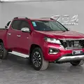 FIAT TITANO 2.2 TURBO DIESEL RANCH 4X4 AT6 FIAT TITANO 2.2 TURBO DIESEL RANCH 4X4 AT6