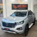FIAT TITANO 2.2 TURBO DIESEL RANCH 4X4 AT6 FIAT TITANO 2.2 TURBO DIESEL RANCH 4X4 AT6