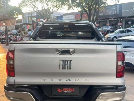 FIAT-TITANO-2.2 TURBO DIESEL RANCH 4X4 AT6 FIAT-TITANO-2024