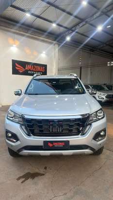 FIAT-TITANO-2.2 TURBO DIESEL RANCH 4X4 AT6 FIAT-TITANO-2024