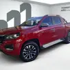 FIAT TITANO 2.2 TURBO DIESEL RANCH 4X4 AT6 FIAT TITANO 2.2 TURBO DIESEL RANCH 4X4 AT6