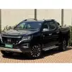 FIAT TITANO 2.2 TURBO DIESEL RANCH 4X4 AT6 FIAT TITANO 2.2 TURBO DIESEL RANCH 4X4 AT6