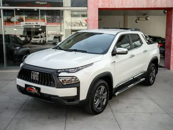 FIAT-TORO-1.3 TURBO 270 FLEX ENDURANCE AT6 FIAT-TORO-2025