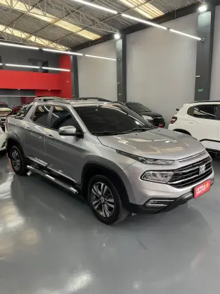 FIAT TORO 1.3 TURBO 270 FLEX FREEDOM AT6