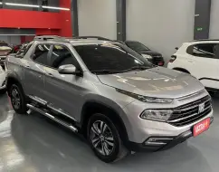 FIAT TORO 1.3 TURBO 270 FLEX FREEDOM AT6 FIAT TORO 1.3 TURBO 270 FLEX FREEDOM AT6